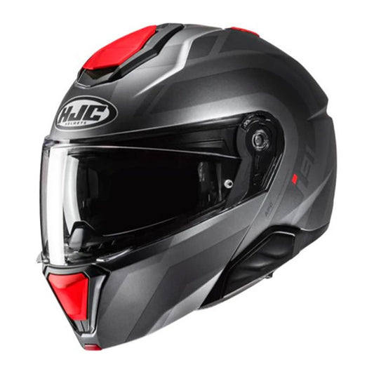 Casco HJC i91 Arven MC1SF