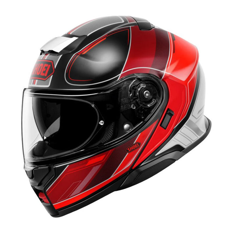 Casco Shoei Neotec 3 Sharpen TC-1
