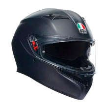Casco AGV K3 Matt Black