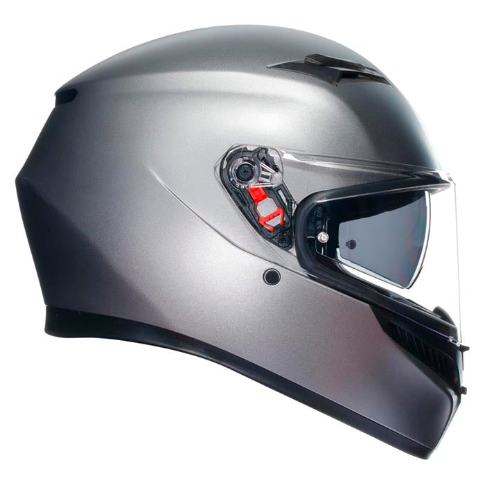 Casco AGV K3 Rodio Grey Matt