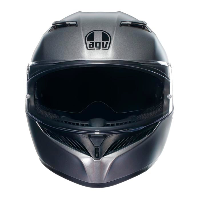 Casco AGV K3 Rodio Grey Matt