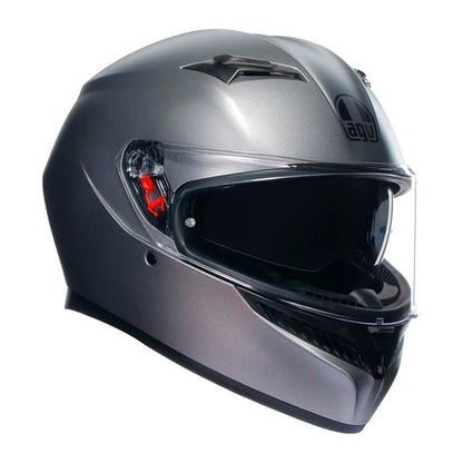 Casco AGV K3 Rodio Grey Matt