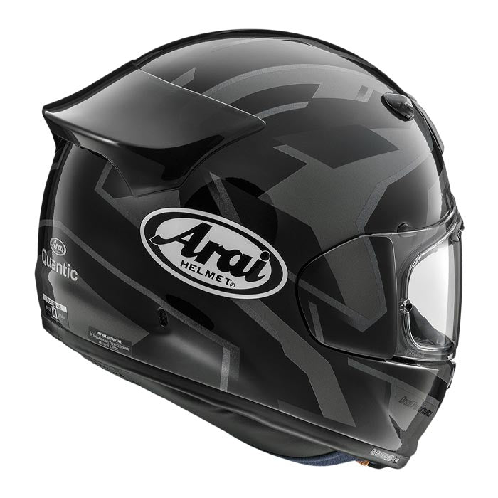 Casco ARAI Quantic Mosaic