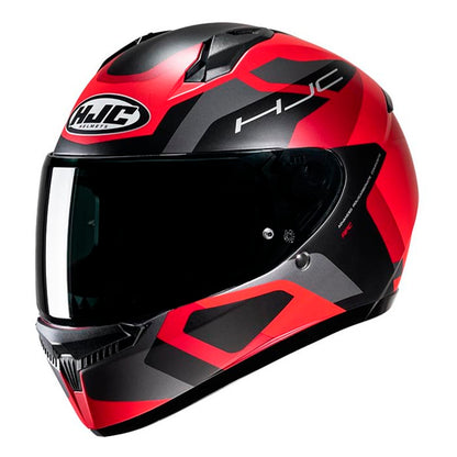 HJC C10 Tins MC-1SF