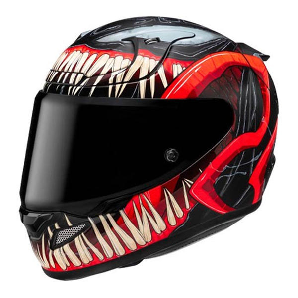 CascoHJCRPHA12Venom3MarvelMC1S