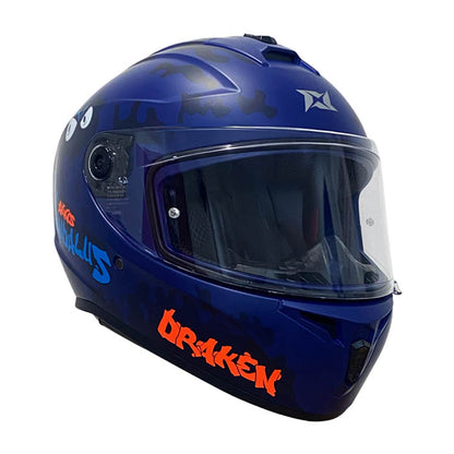 Casco Axxis Draken Vandalus C27