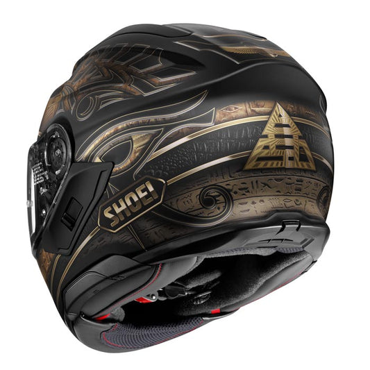 Casco SHOEI GT-Air 3 Nile TC9