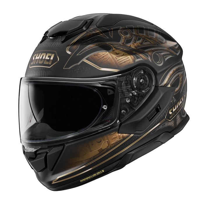 Casco SHOEI GT-Air 3 Nile TC9