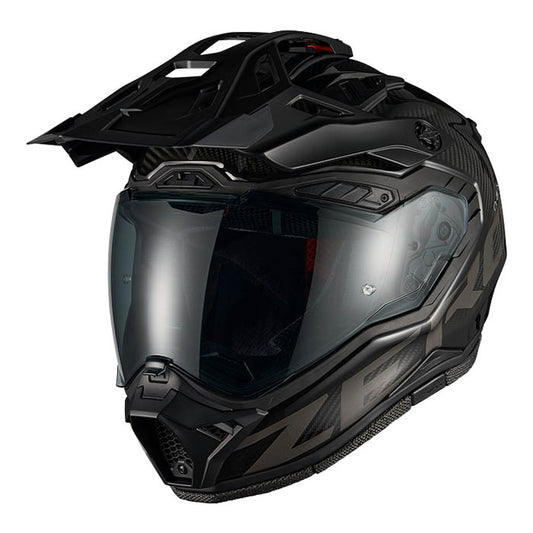 Casco Nexx X.RALLY ZERO PRO CARBON