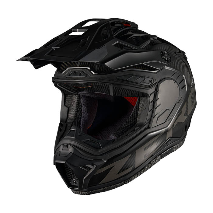 Casco Nexx X.RALLY ZERO PRO CARBON