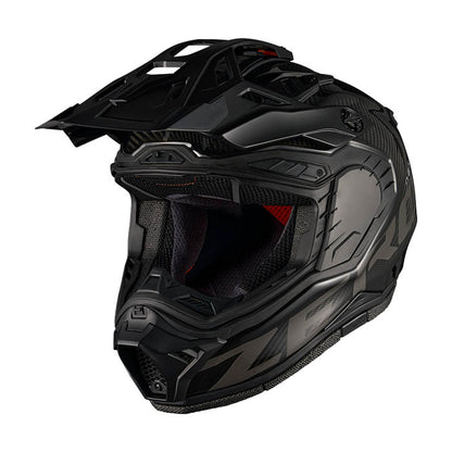 Casco Nexx X.RALLY ZERO PRO CARBON