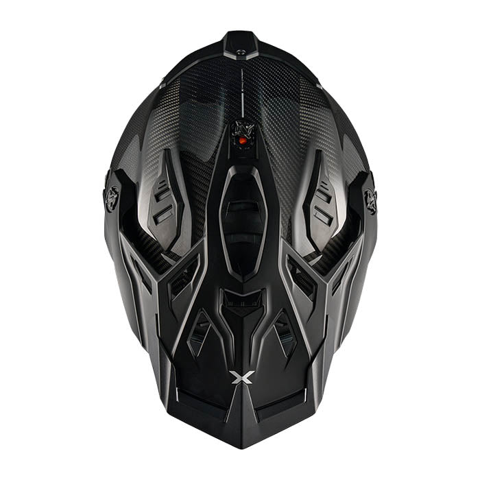Casco Nexx X.RALLY ZERO PRO CARBON