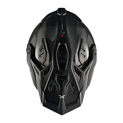 Casco Nexx X.RALLY ZERO PRO CARBON