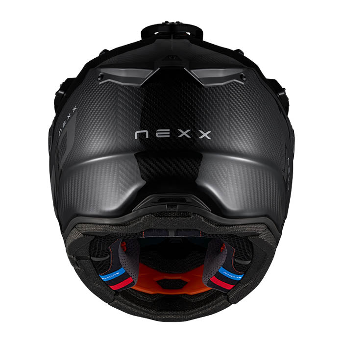 Casco Nexx X.RALLY ZERO PRO CARBON