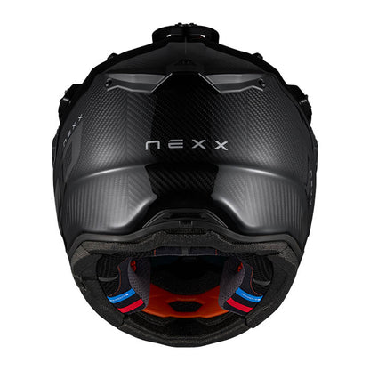 Casco Nexx X.RALLY ZERO PRO CARBON