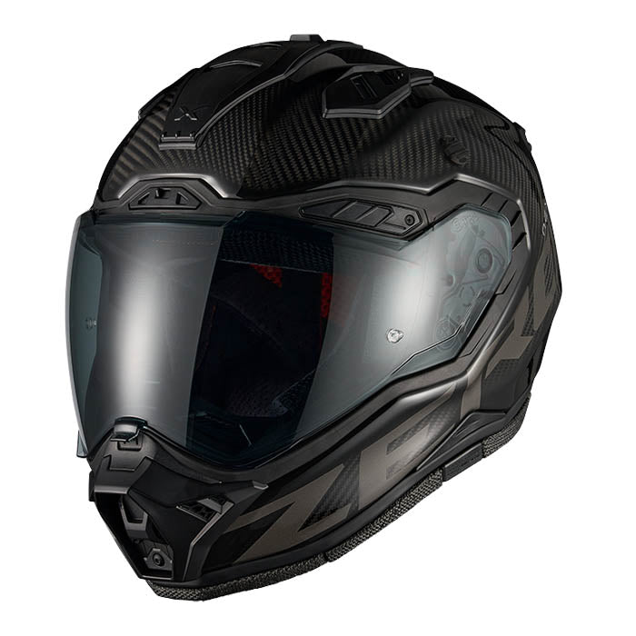 Casco Nexx X.RALLY ZERO PRO CARBON