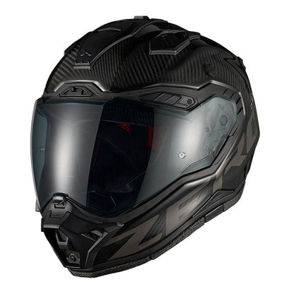 Casco Nexx X.RALLY ZERO PRO CARBON