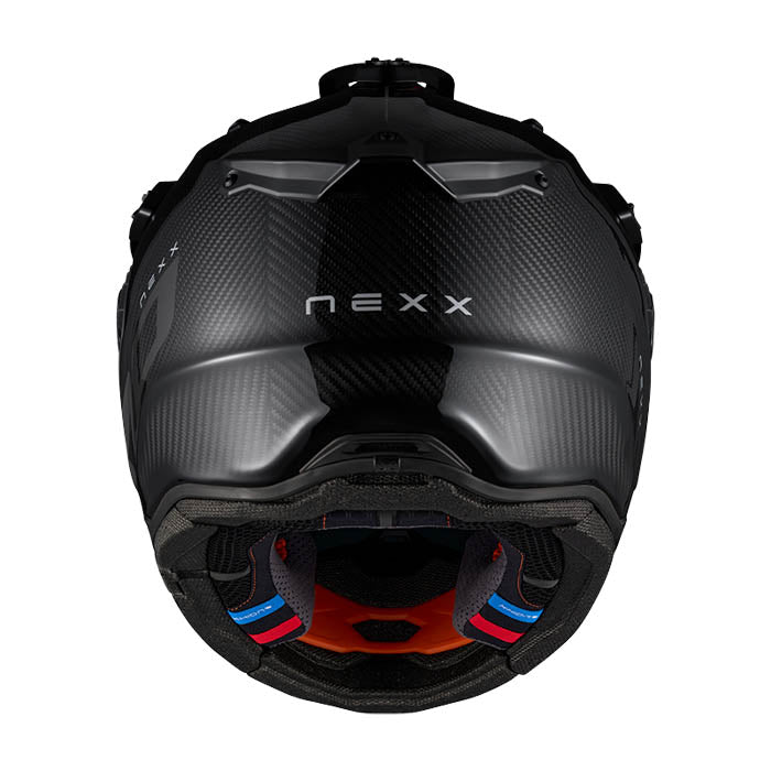 Casco Nexx X.RALLY ZERO PRO CARBON