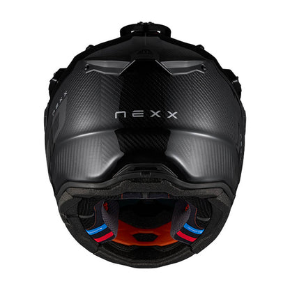 Casco Nexx X.RALLY ZERO PRO CARBON