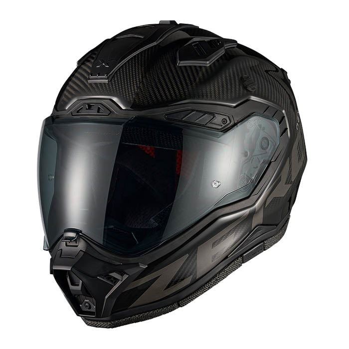 Casco Nexx X.RALLY ZERO PRO CARBON