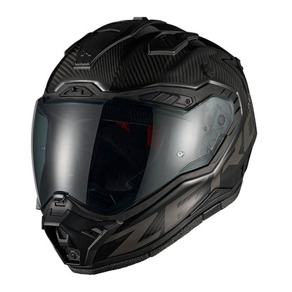 Casco Nexx X.RALLY ZERO PRO CARBON
