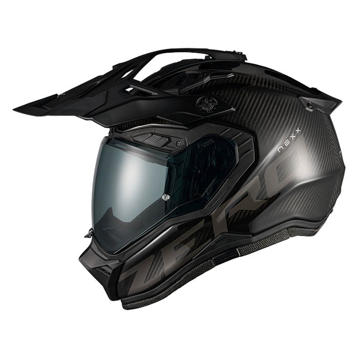 Casco Nexx X.RALLY ZERO PRO CARBON