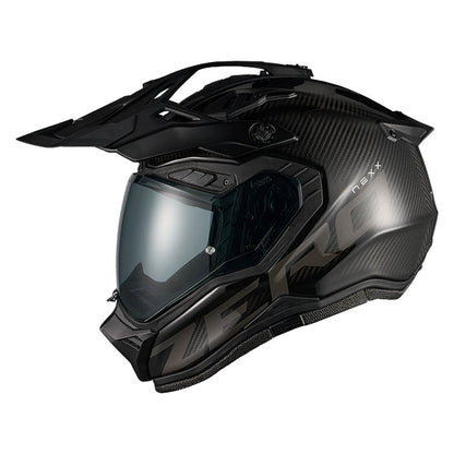 Casco Nexx X.RALLY ZERO PRO CARBON