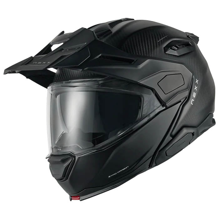 Casco Nexx X.LIFECOUNTRY ZERO PRO CARBON