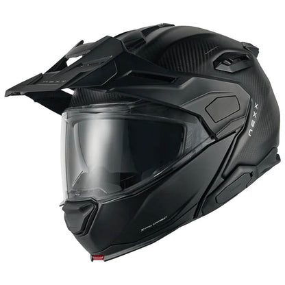 Casco Nexx X.LIFECOUNTRY ZERO PRO CARBON