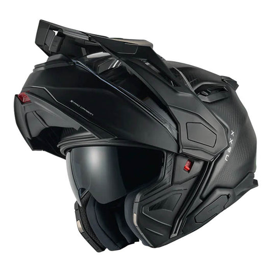 Casco Nexx X.LIFECOUNTRY ZERO PRO CARBON
