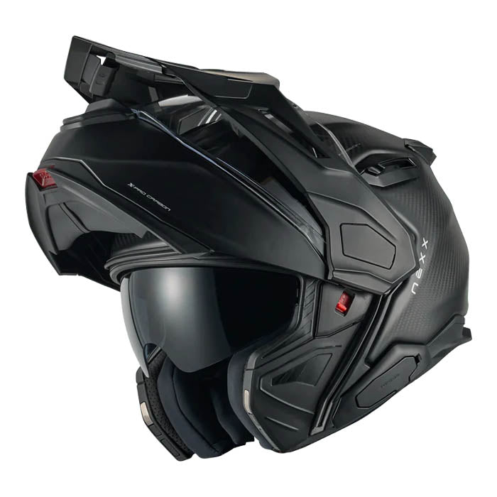Casco Nexx X.LIFECOUNTRY ZERO PRO CARBON