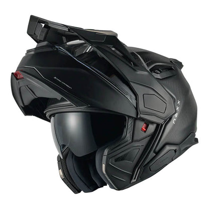 Casco Nexx X.LIFECOUNTRY ZERO PRO CARBON