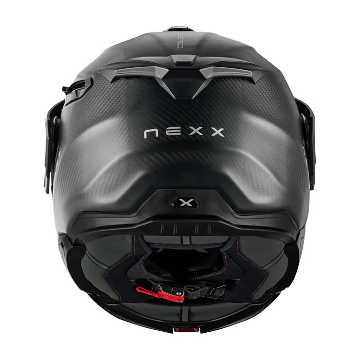Casco Nexx X.LIFECOUNTRY ZERO PRO CARBON