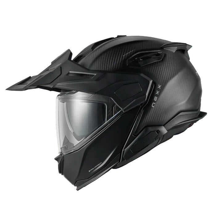 Casco Nexx X.LIFECOUNTRY ZERO PRO CARBON