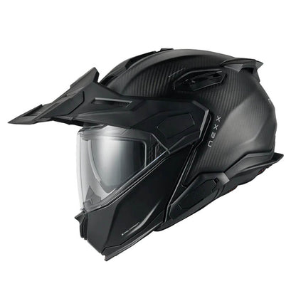 Casco Nexx X.LIFECOUNTRY ZERO PRO CARBON