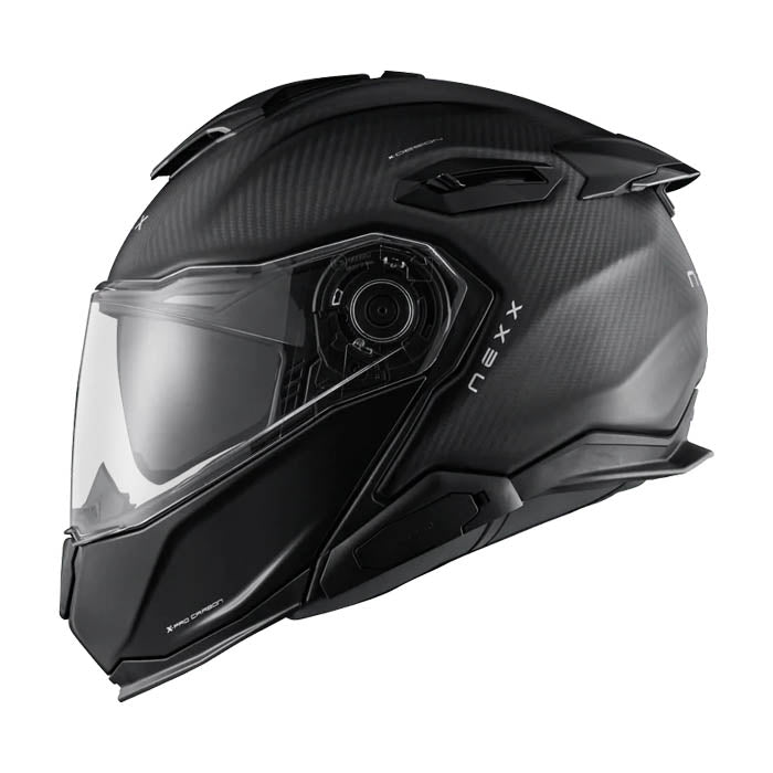 Casco Nexx X.LIFETOUR ZERO PRO CARBON