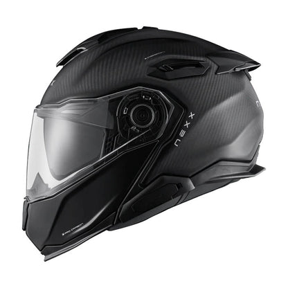 Casco Nexx X.LIFETOUR ZERO PRO CARBON