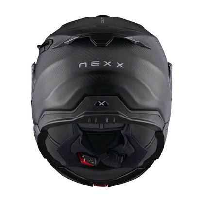 Casco Nexx X.LIFETOUR ZERO PRO CARBON