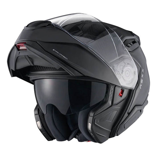 Casco Nexx X.LIFETOUR ZERO PRO CARBON