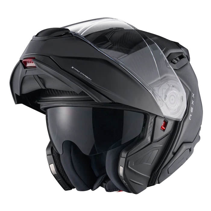 Casco Nexx X.LIFETOUR ZERO PRO CARBON