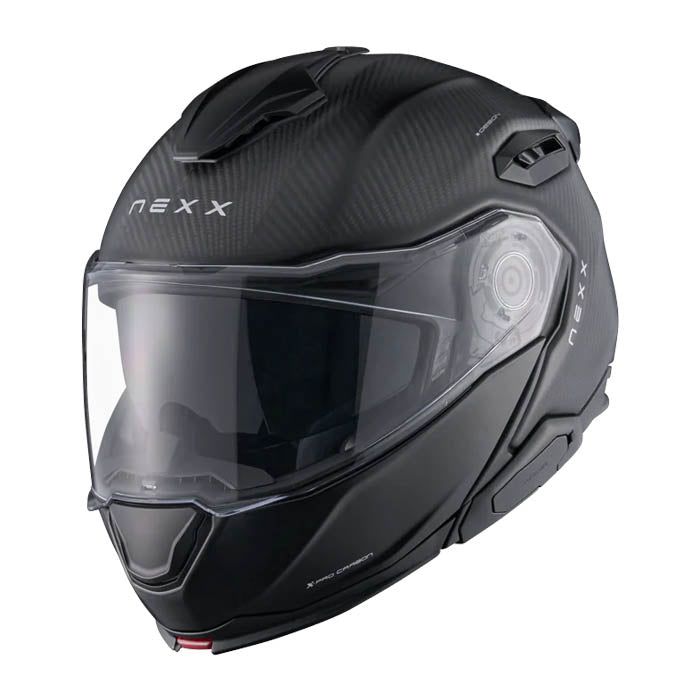 Casco Nexx X.LIFETOUR ZERO PRO CARBON