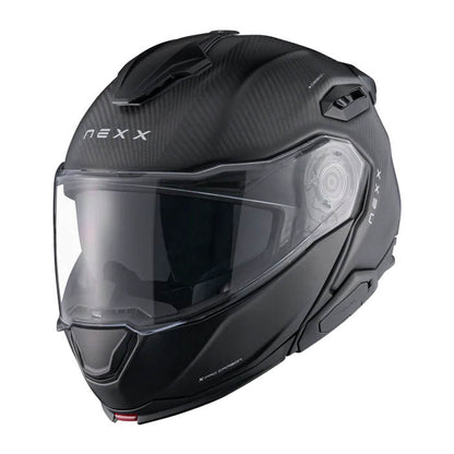 Casco Nexx X.LIFETOUR ZERO PRO CARBON