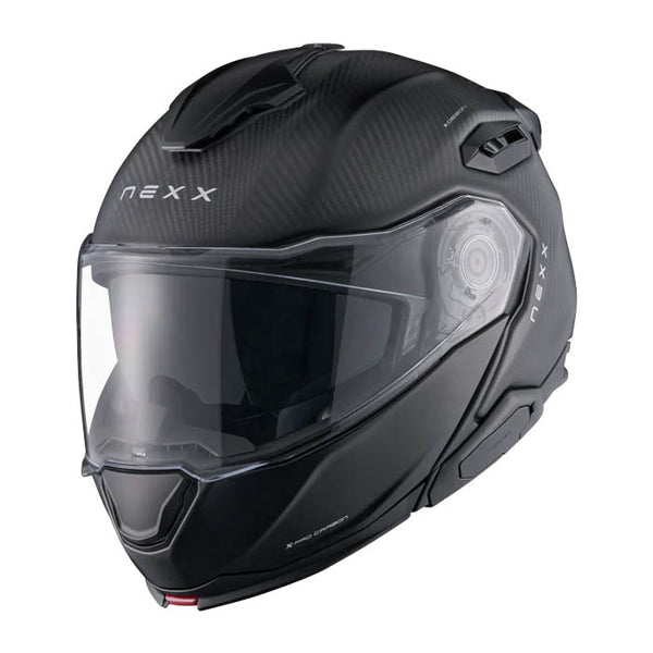 Casco Nexx X.LIFETOUR ZERO PRO CARBON – Motoqueros Chile