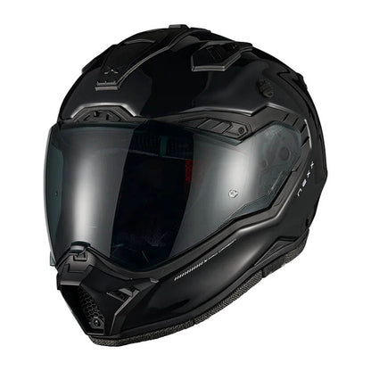 Casco Nexx X.RALLY PRO CARBON BLACK