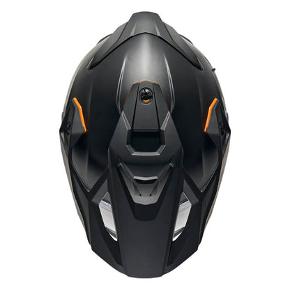 Casco NEXX Y.Travl Dark