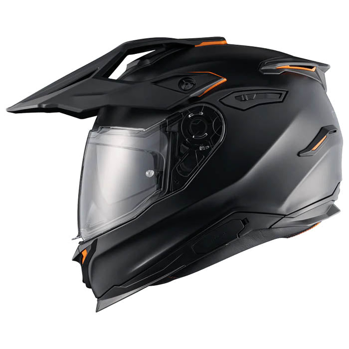 Casco NEXX Y.Travl Dark