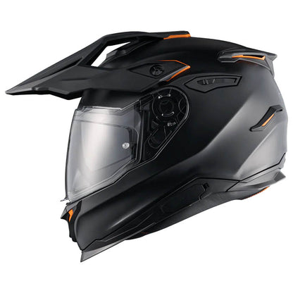 Casco NEXX Y.Travl Dark