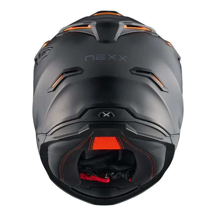 Casco NEXX Y.Travl Dark