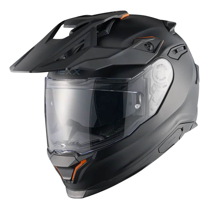Casco NEXX Y.Travl Dark