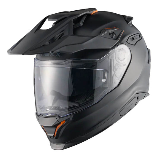 Casco NEXX Y.Travl Dark